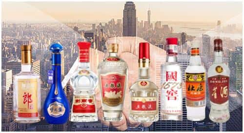 淮滨县回收名酒